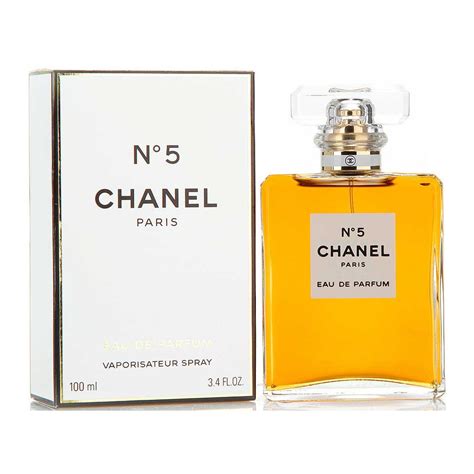 chanel 5 canada live|chanel no 5 100ml price.